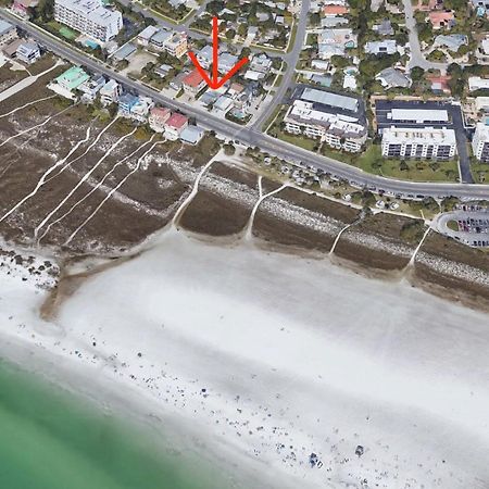 Siesta Key Beach - Bari 665 #2 المظهر الخارجي الصورة