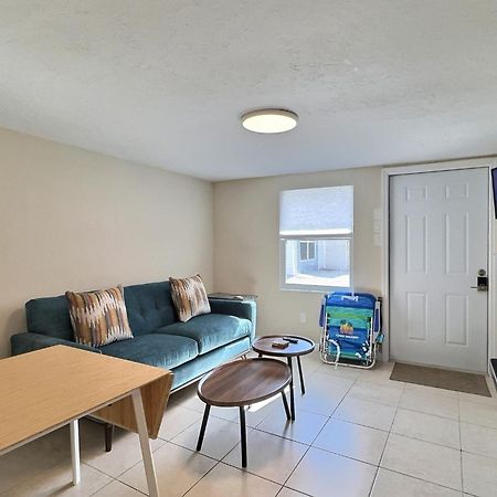 Siesta Key Beach - Bari 665 #2 المظهر الخارجي الصورة