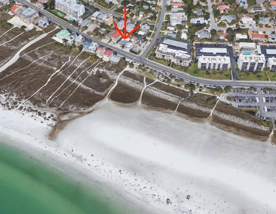 Siesta Key Beach - Bari 665 #2 المظهر الخارجي الصورة
