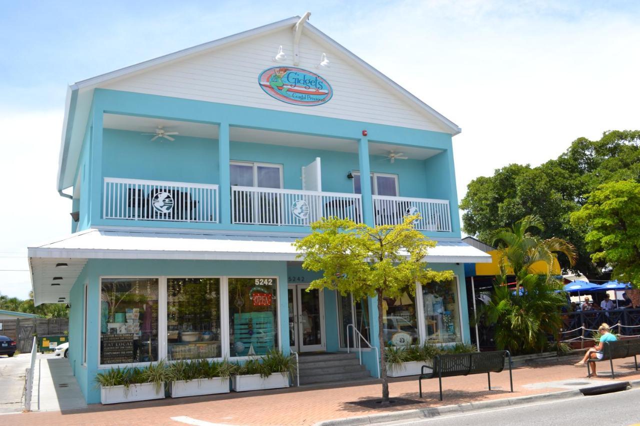 Siesta Key Beach - Bari 665 #2 المظهر الخارجي الصورة