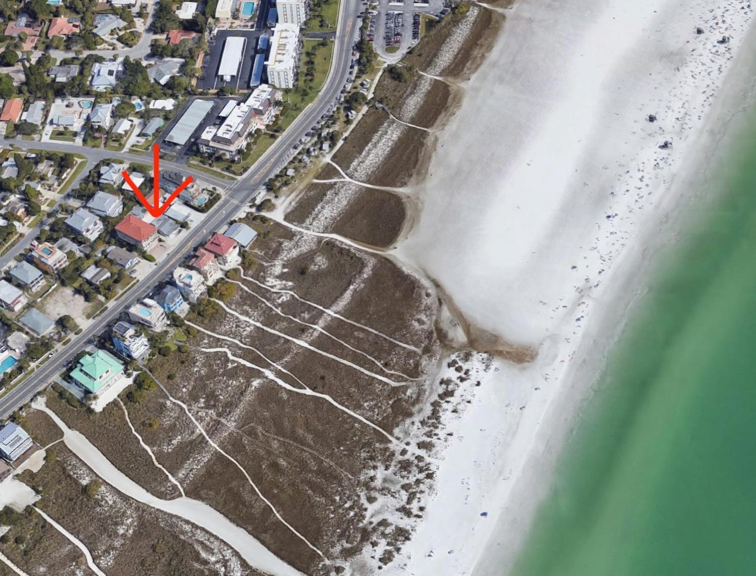 Siesta Key Beach - Bari 665 #2 المظهر الخارجي الصورة