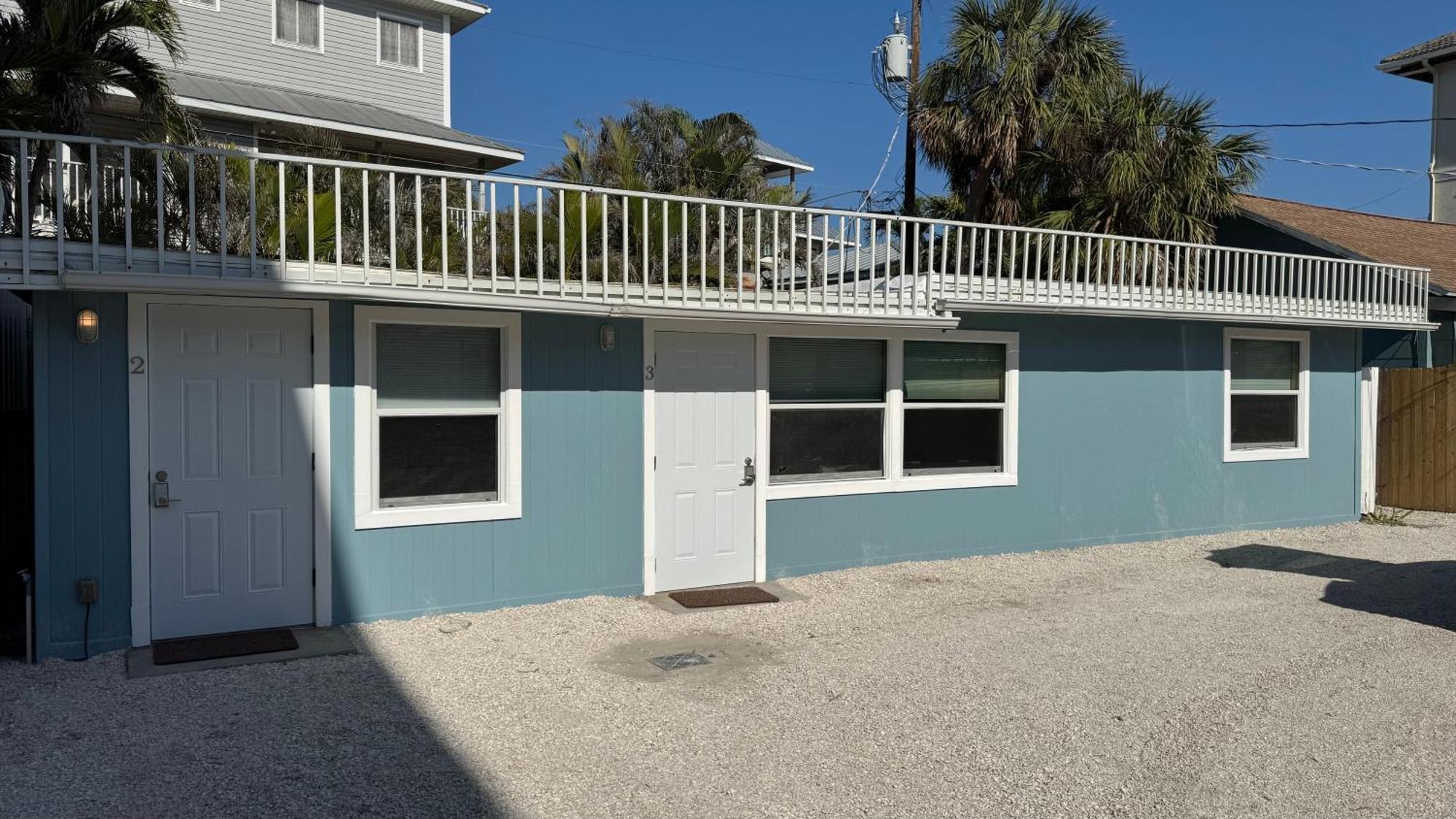 Siesta Key Beach - Bari 665 #2 المظهر الخارجي الصورة