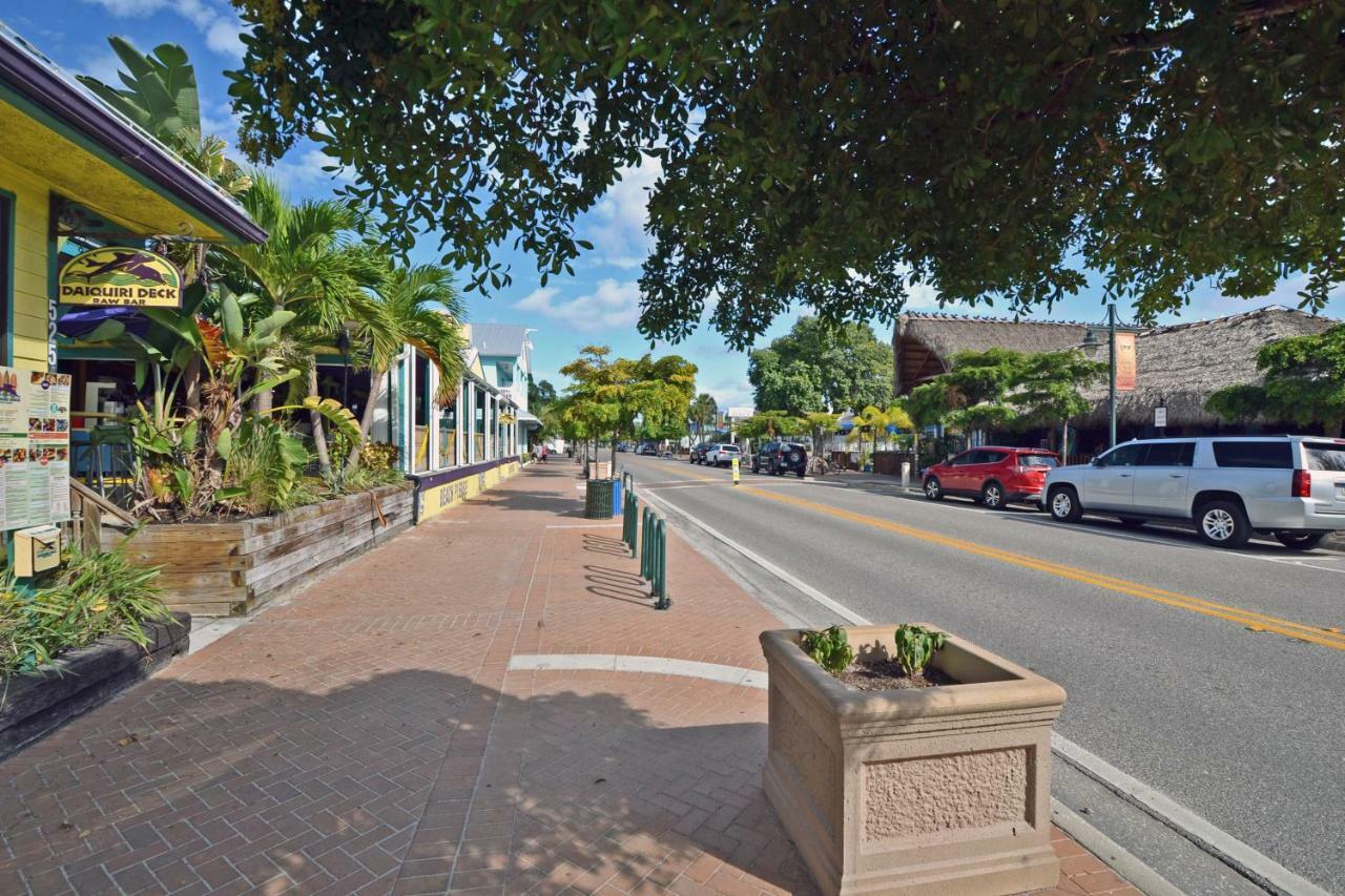 Siesta Key Beach - Bari 665 #2 المظهر الخارجي الصورة