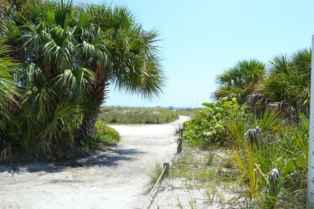 Siesta Key Beach - Bari 665 #2 المظهر الخارجي الصورة